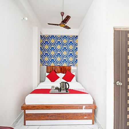 Hotel O Diamond Regency Near Birla Mandir Calcutta Extérieur photo